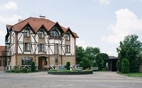 Shelter Hotel & Restaurant
